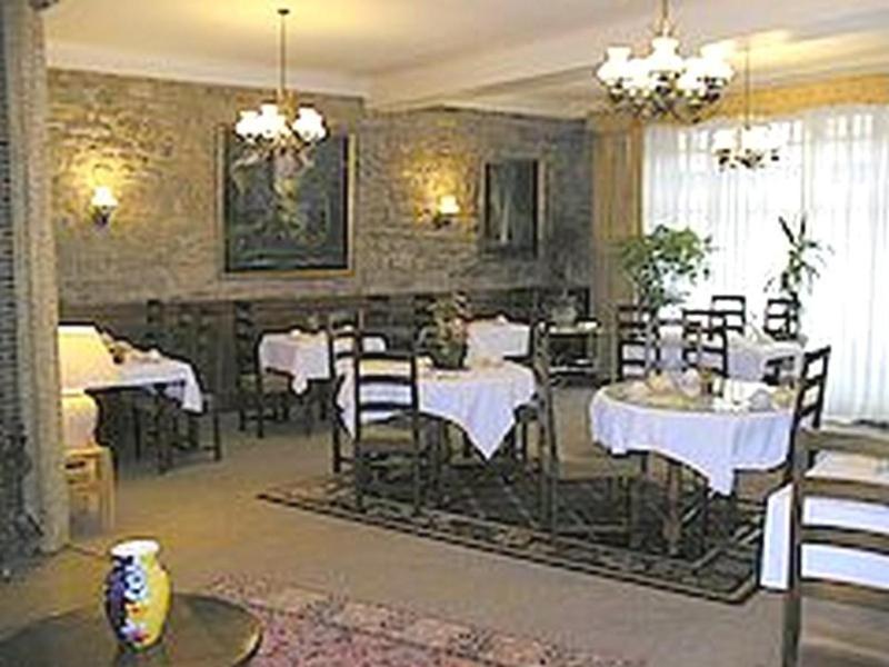 Hotel De Paris Poligny  Eksteriør billede